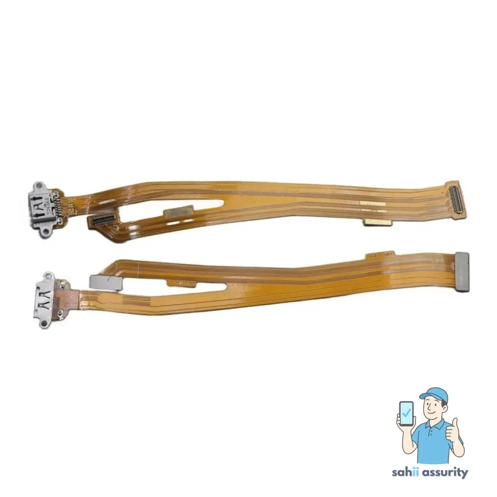 Charging Connector Flex / PCB Board for Oppo Realme 1